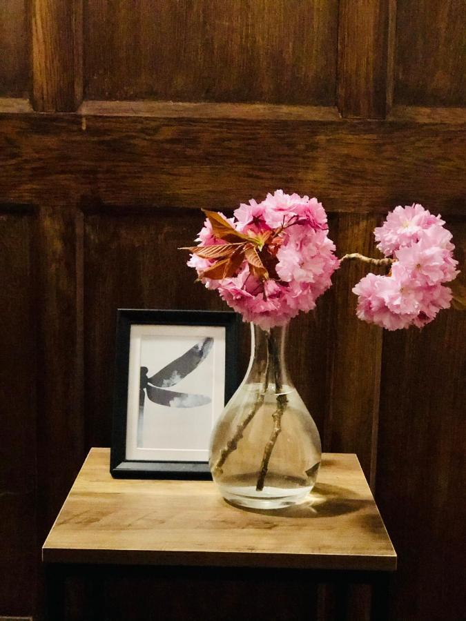 Hotel Endsleigh Park