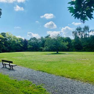Endsleigh Park 2*