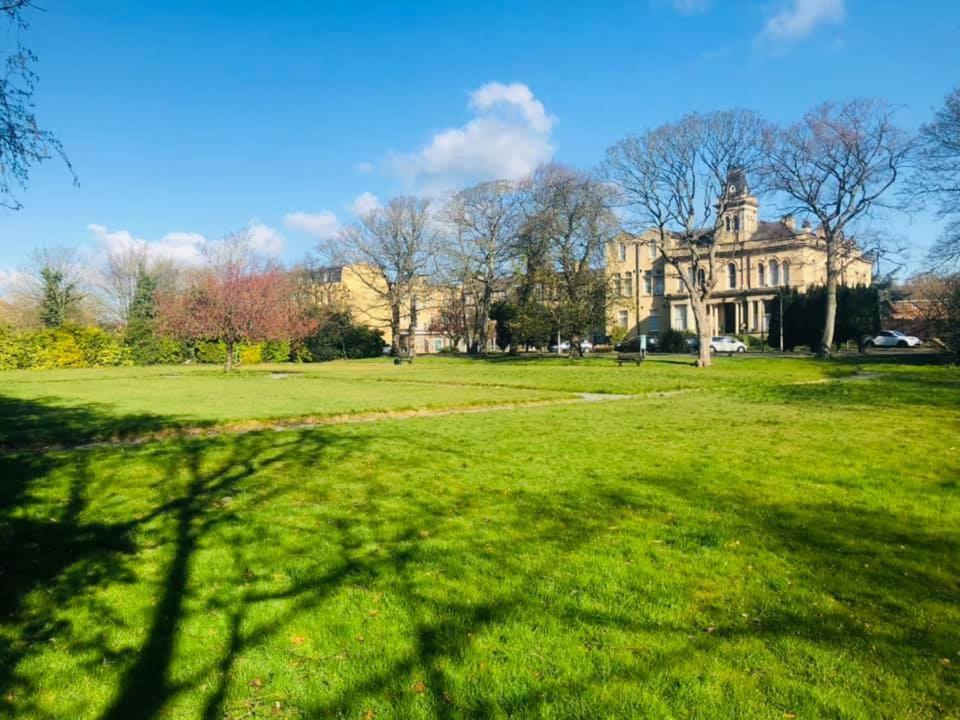 Endsleigh Park Kingston upon Hull
