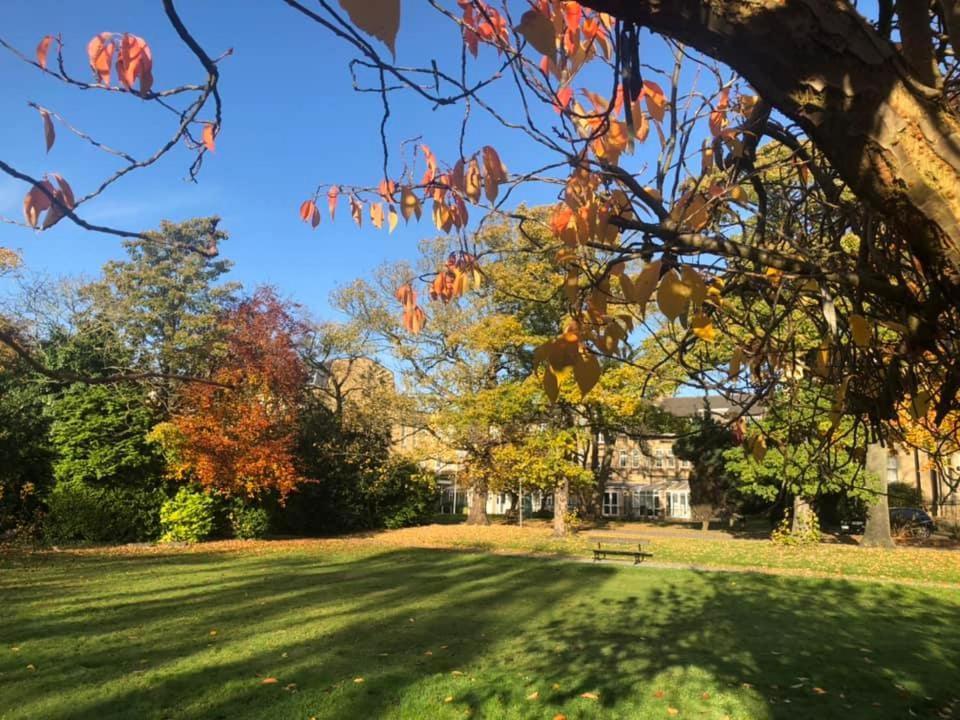 Hotel Endsleigh Park Kingston upon Hull