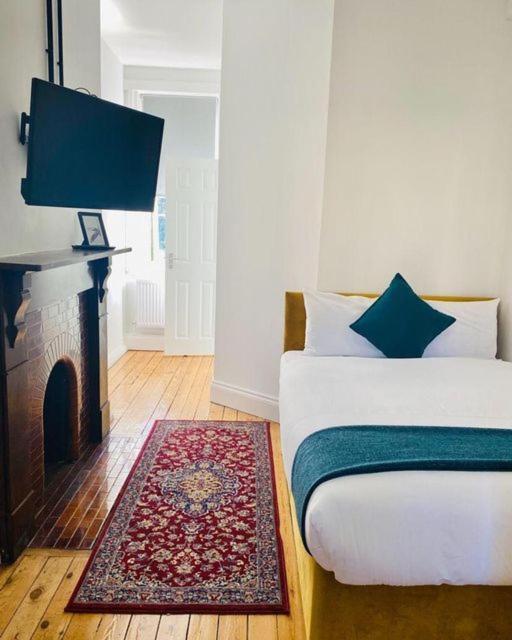 Hotel Endsleigh Park 2*