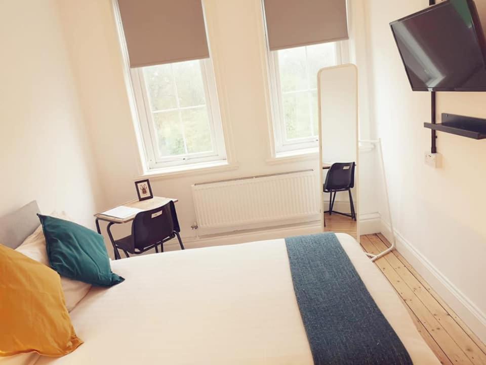 Endsleigh Park Hotel