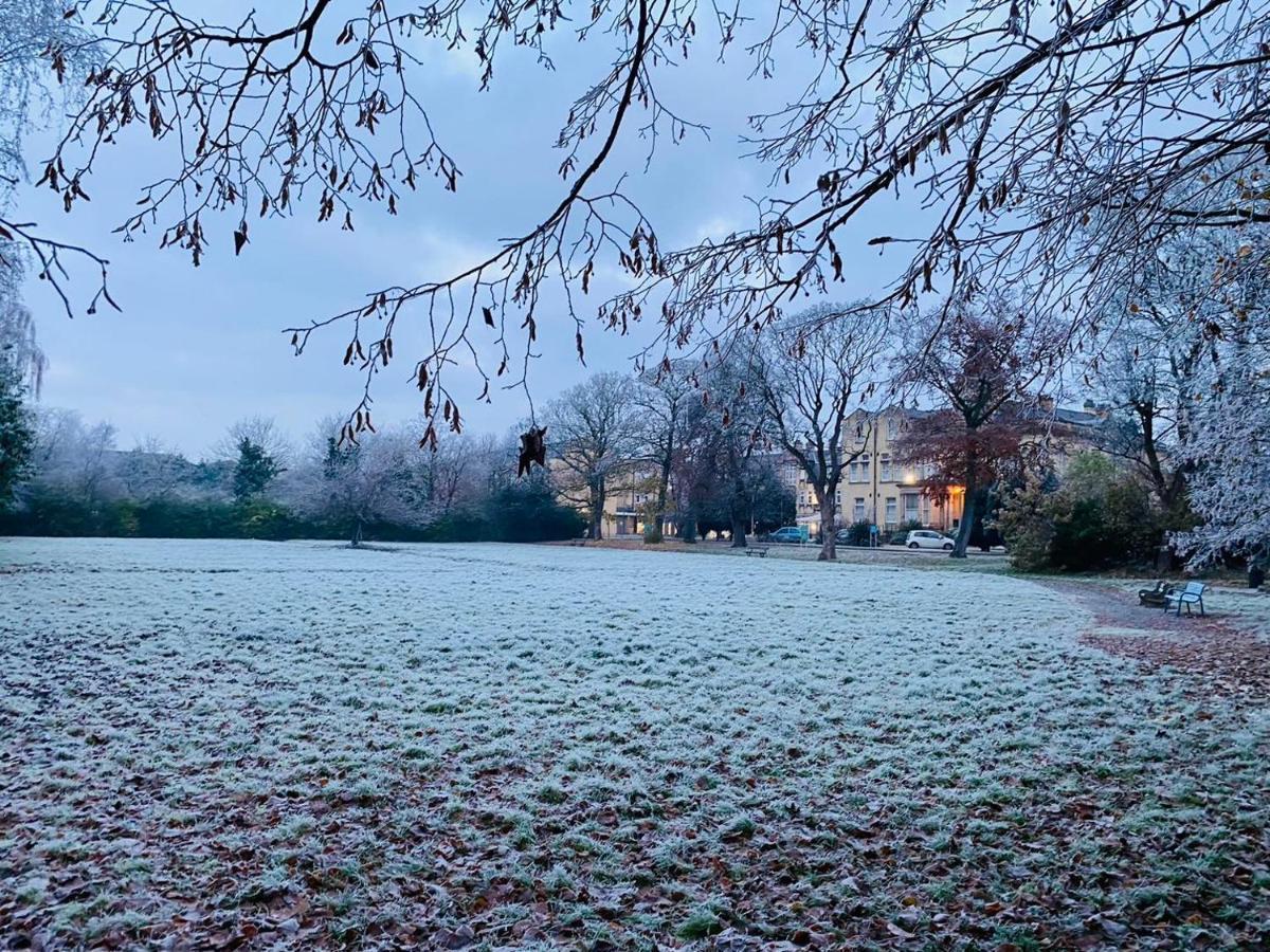 Endsleigh Park Hotel Kingston upon Hull
