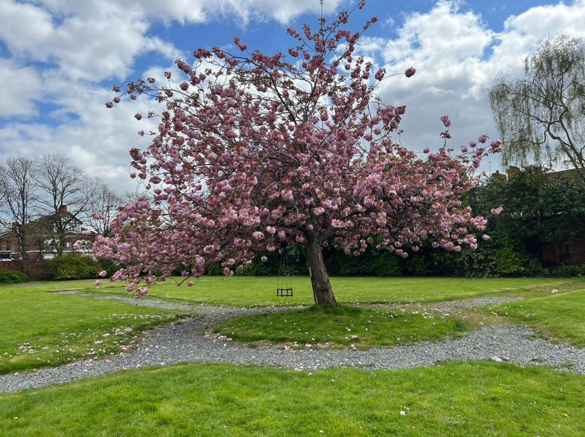 Hotel Endsleigh Park 2*