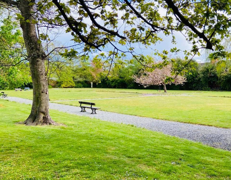 Endsleigh Park