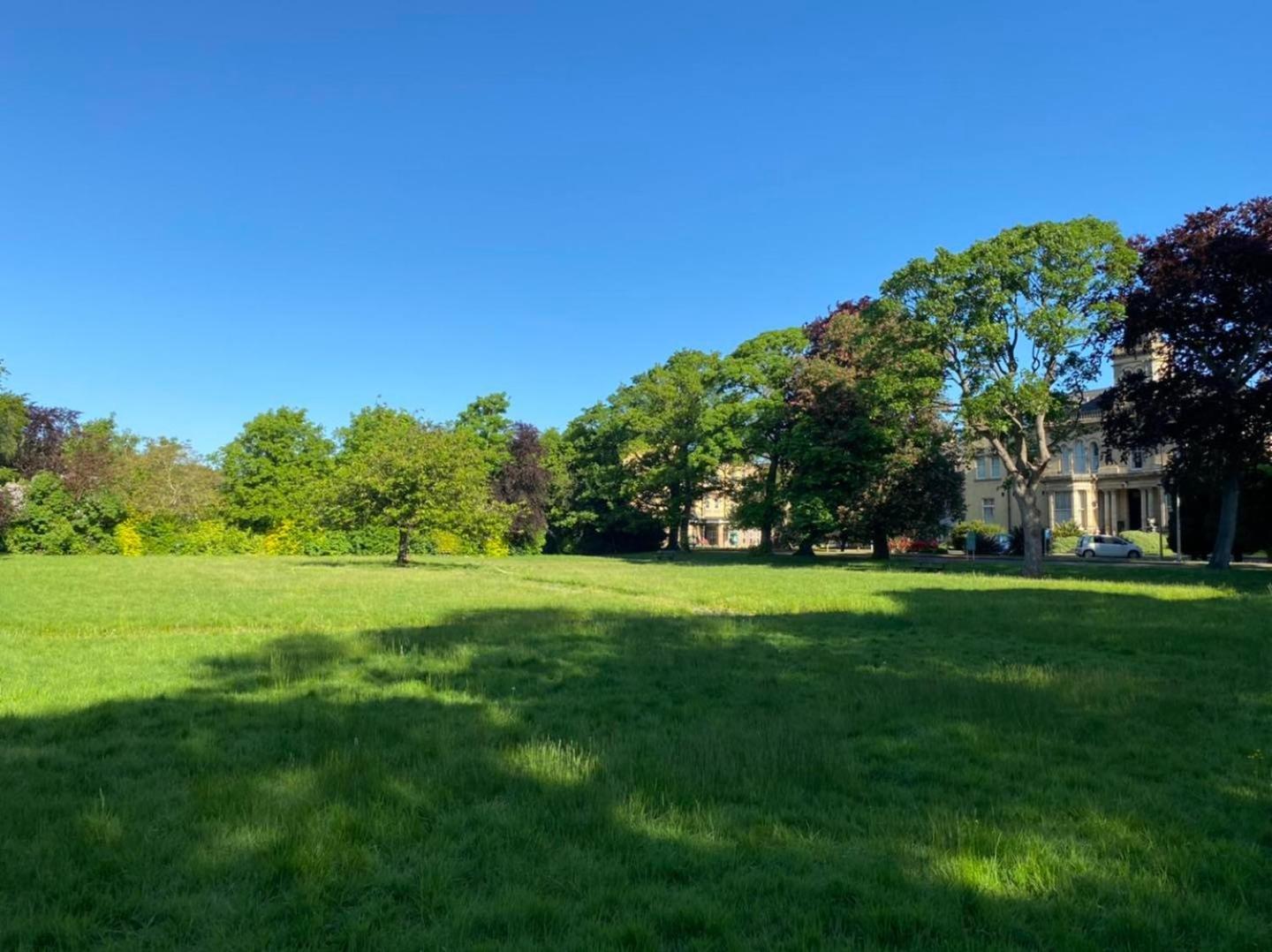 Endsleigh Park Hotel 2*