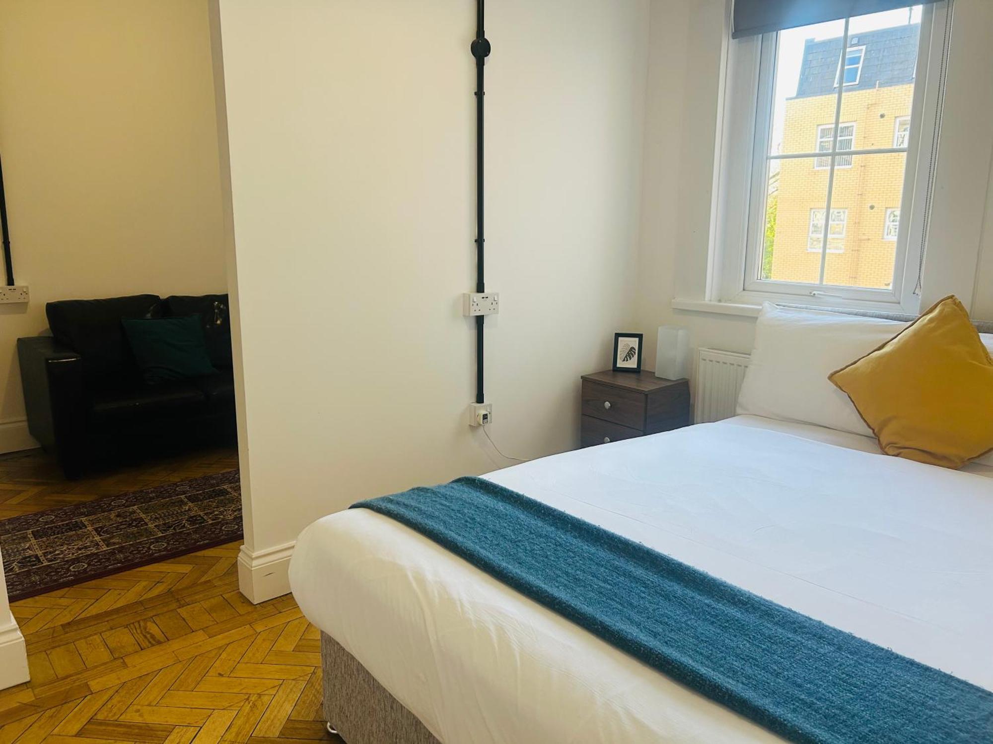 Hotel Endsleigh Park 2*