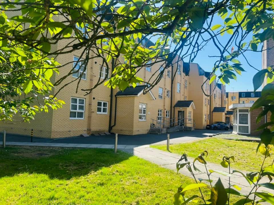 Hotel Endsleigh Park 2*