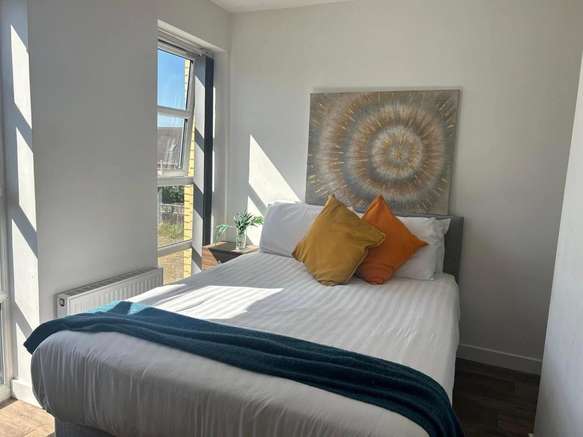 Endsleigh Park Hotel Kingston upon Hull