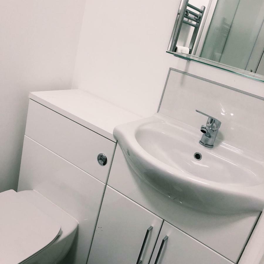 Hotel Endsleigh Park Kingston upon Hull