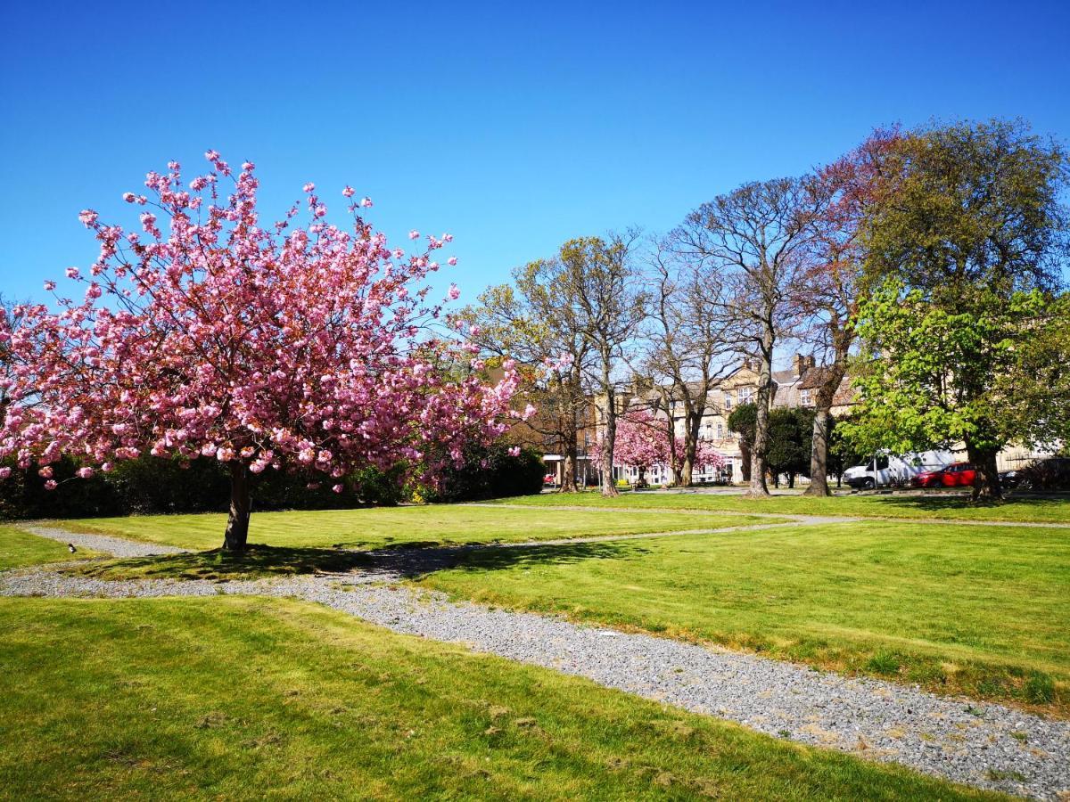 Endsleigh Park